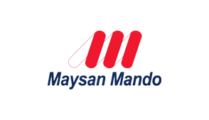 MAYSON MANDO